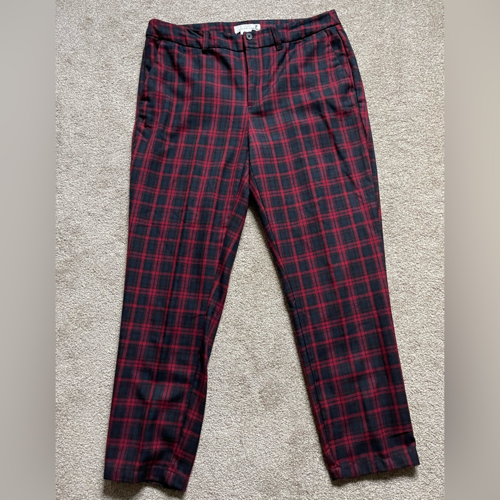 L.O.G.G. H&M ankle pants